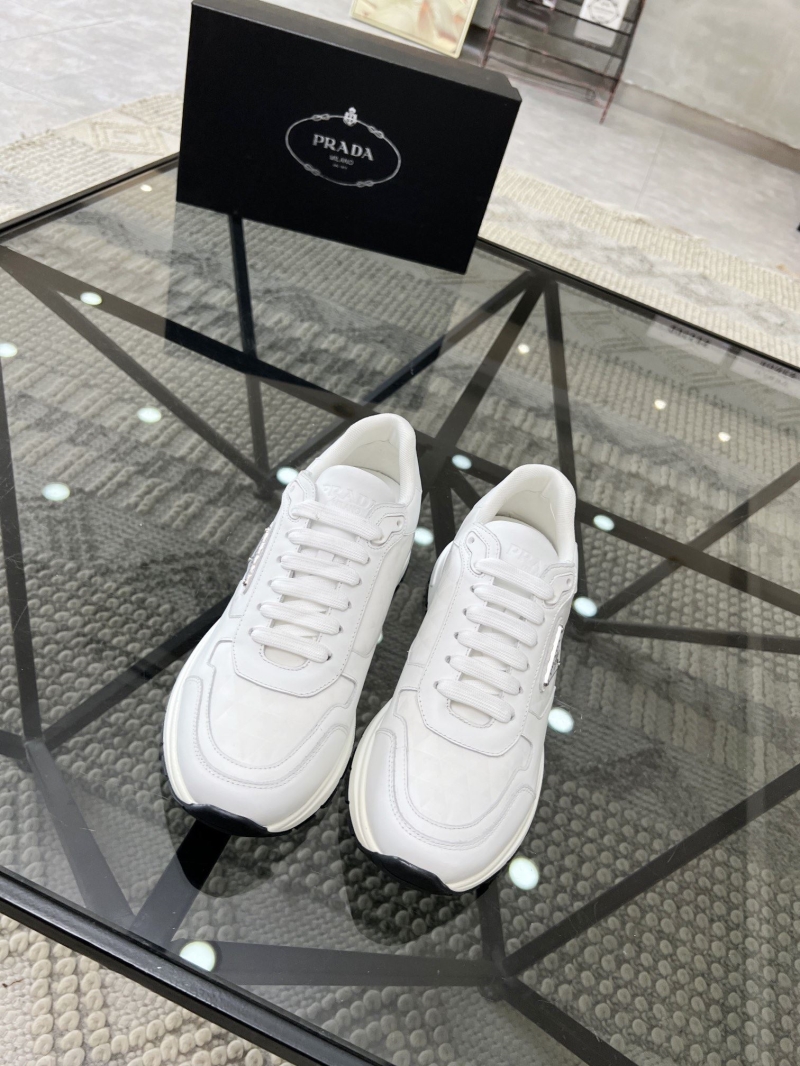 Prada Casual Shoes